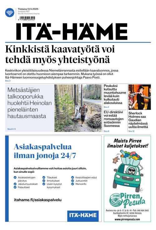 Itä-Häme