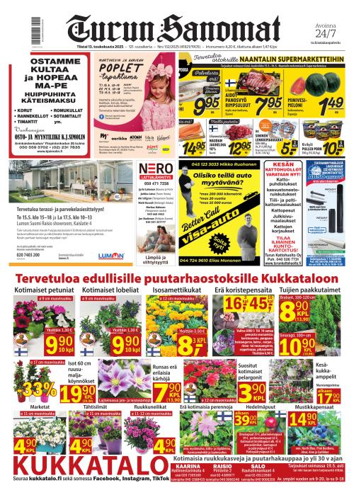 Turun Sanomat