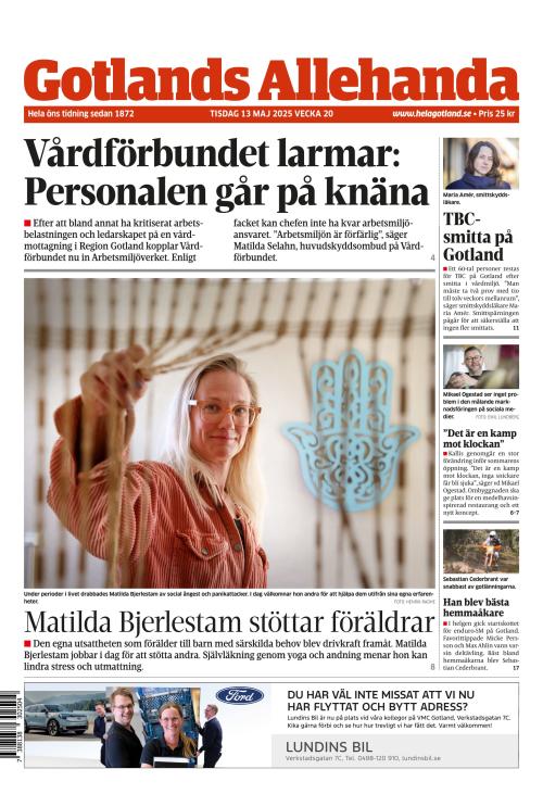 Gotlands Allehanda