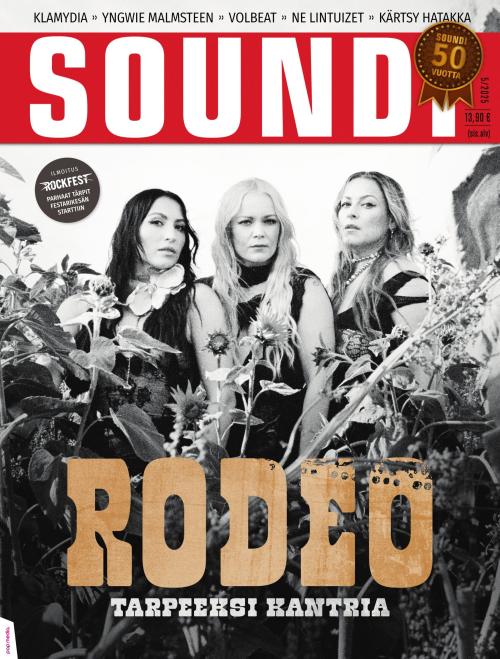 Soundi