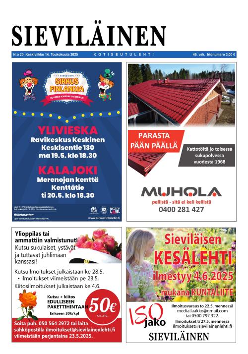 Sieviläinen
