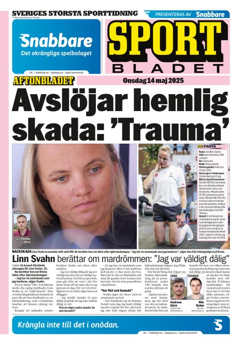 Aftonbladet Sportbladet