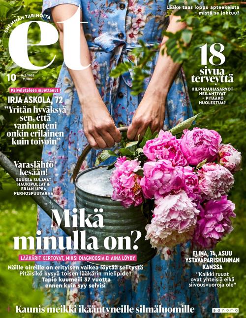 ET-lehti