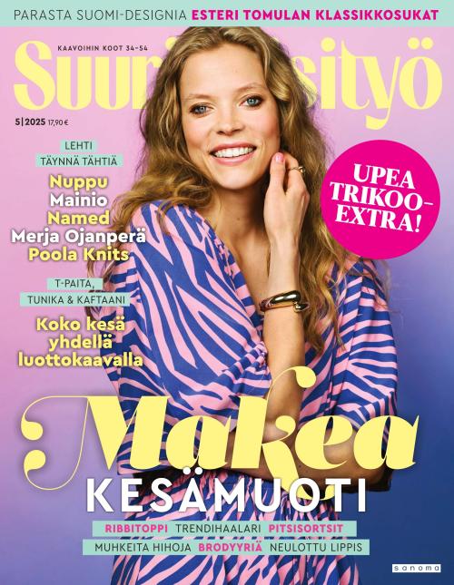 Suuri Käsityö