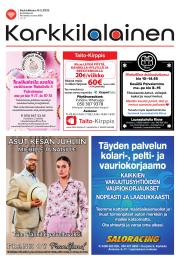 Ke 14.5.2025
