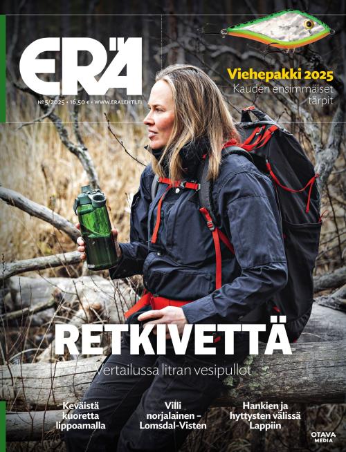 Erä