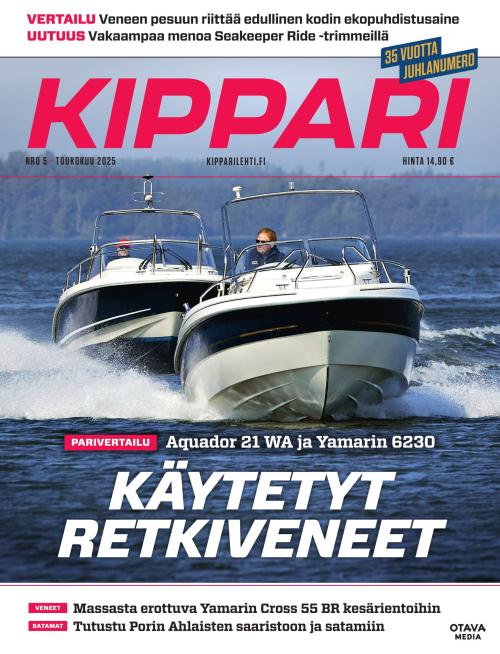 Kippari