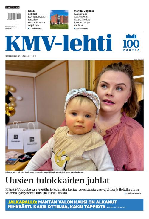 KMV-lehti