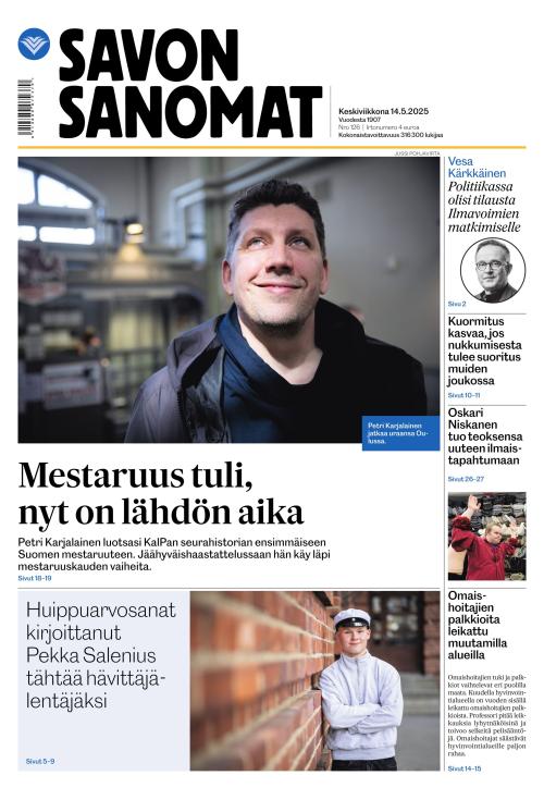 Savon Sanomat