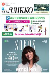 Ke 14.5.2025