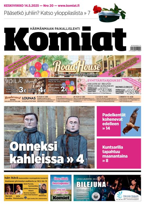 Komiat