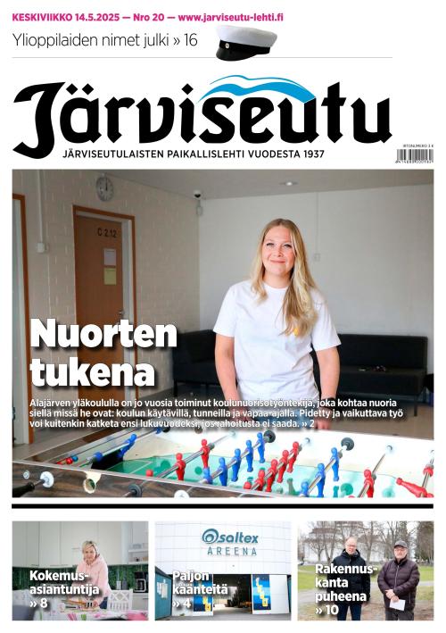 Järviseutu