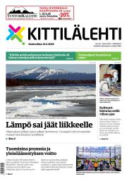 Ke 14.5.2025