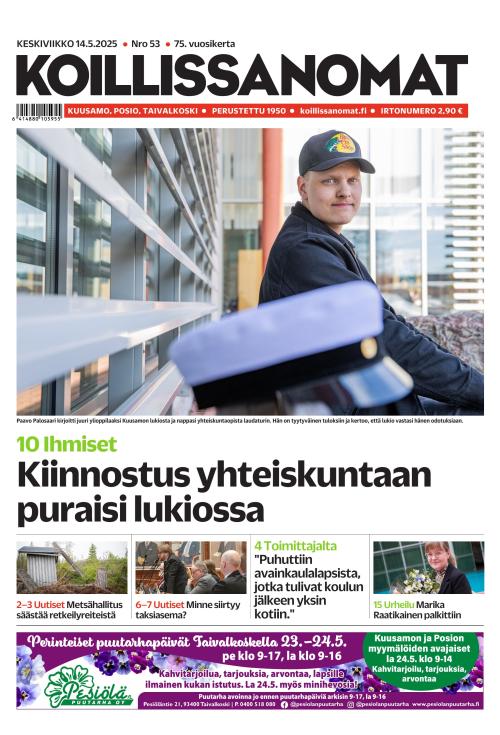 Koillissanomat