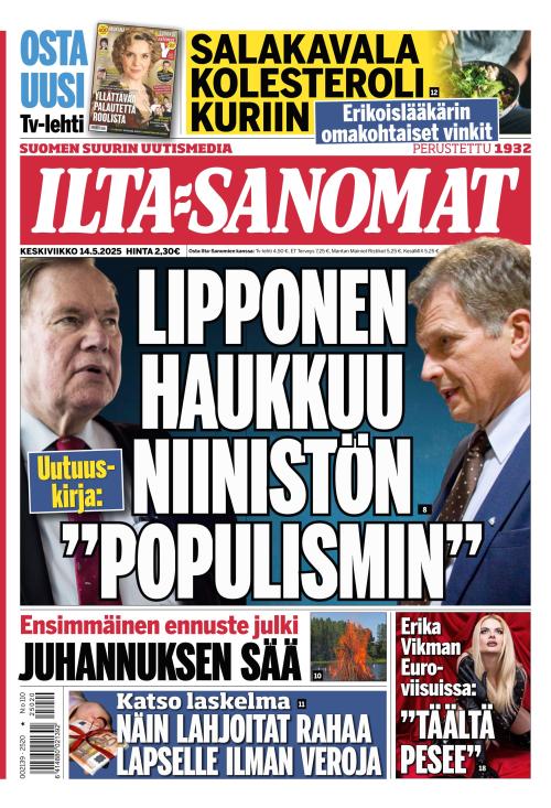 Ilta-Sanomat