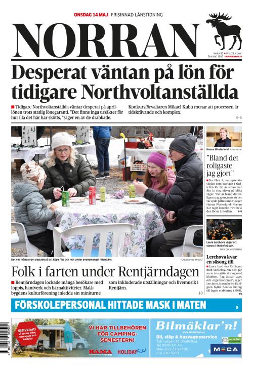 Norran