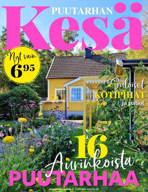 KotiAarre