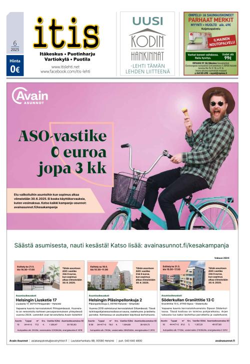Itis-lehti