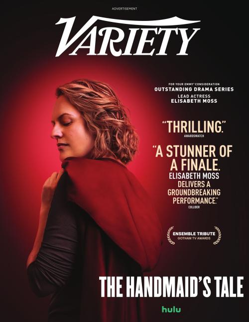 Variety
