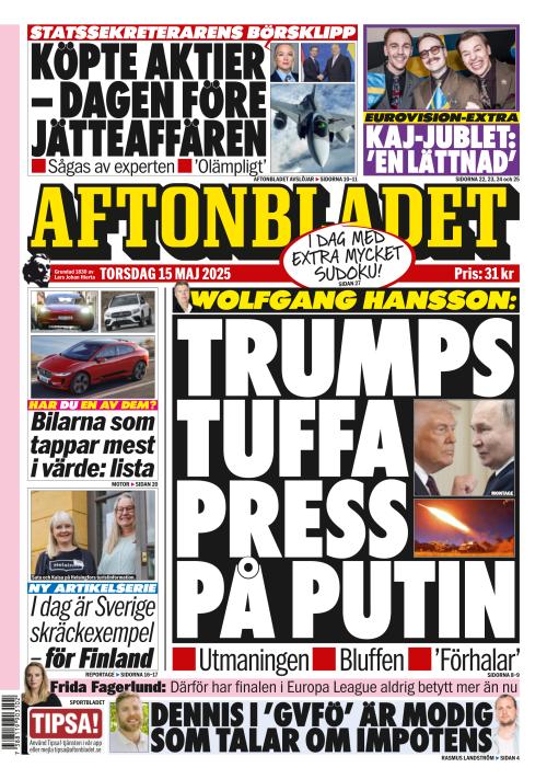 Aftonbladet