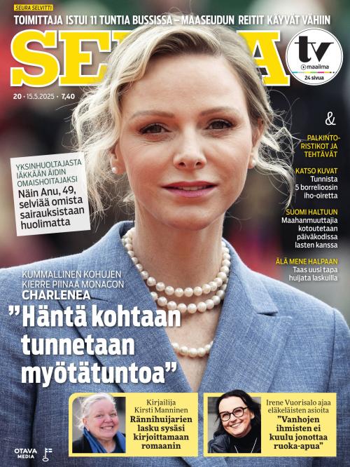 Seura