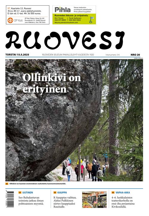 Ruovesi
