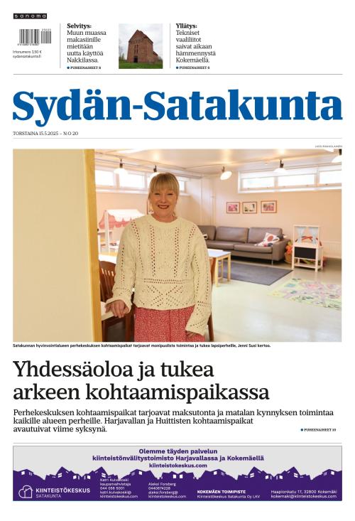 Sydän-Satakunta