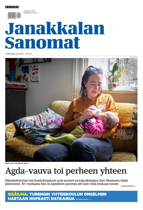 Janakkalan Sanomat