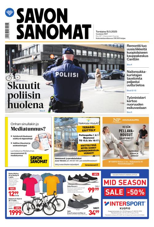 Savon Sanomat