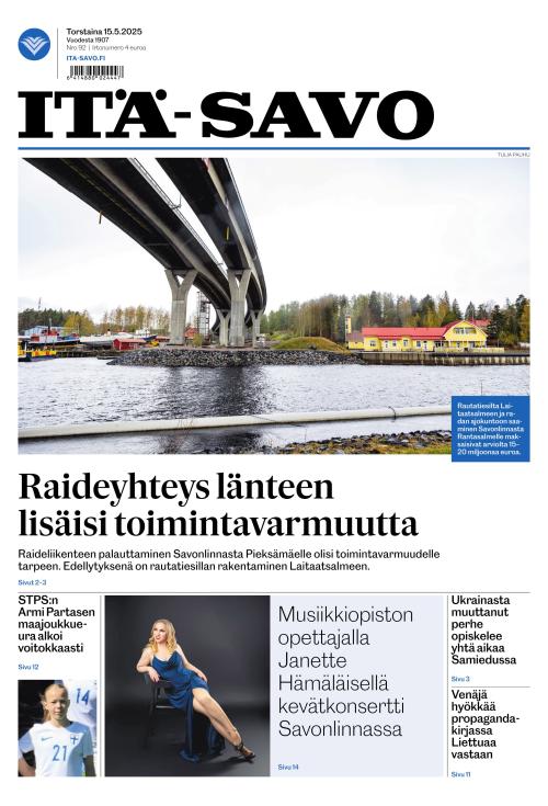 Itä-Savo