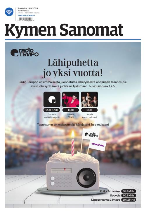 Kymen Sanomat