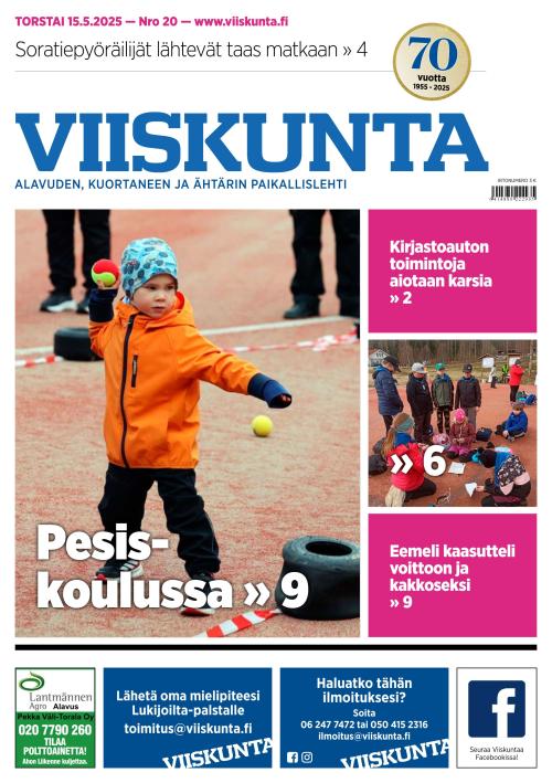 Viiskunta