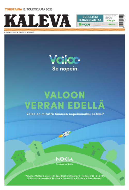 Kaleva