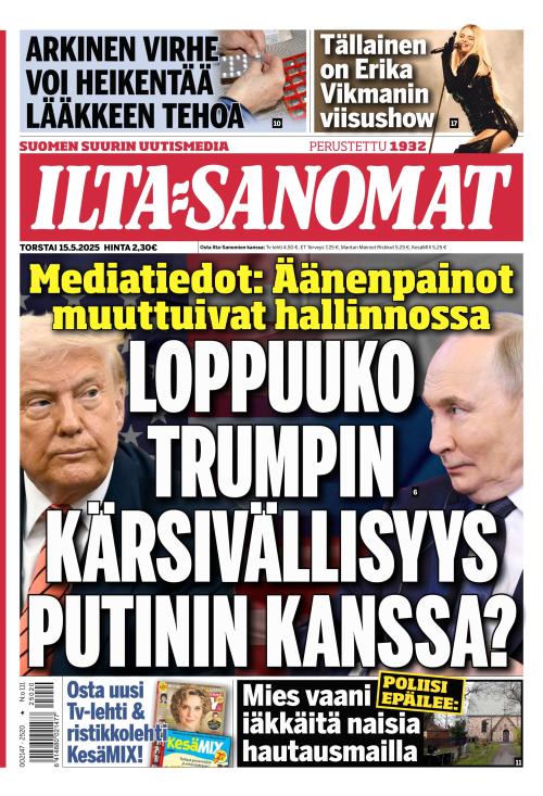Ilta-Sanomat