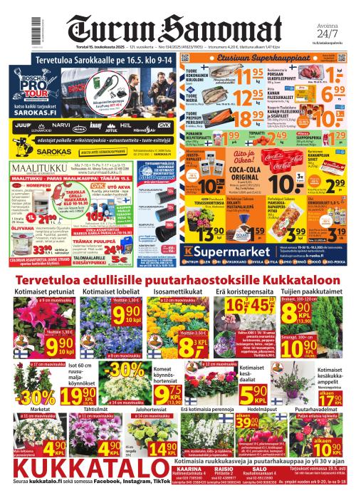 Turun Sanomat