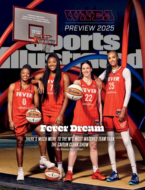 Sports Illustrated