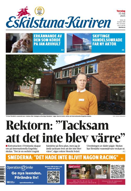 Eskilstuna-Kuriren
