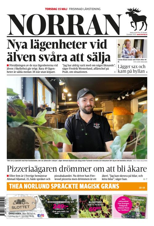 Norran