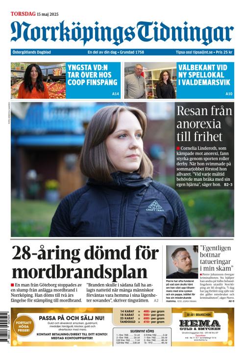 Norrköpings Tidningar