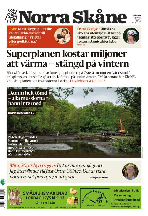 Norra Skåne