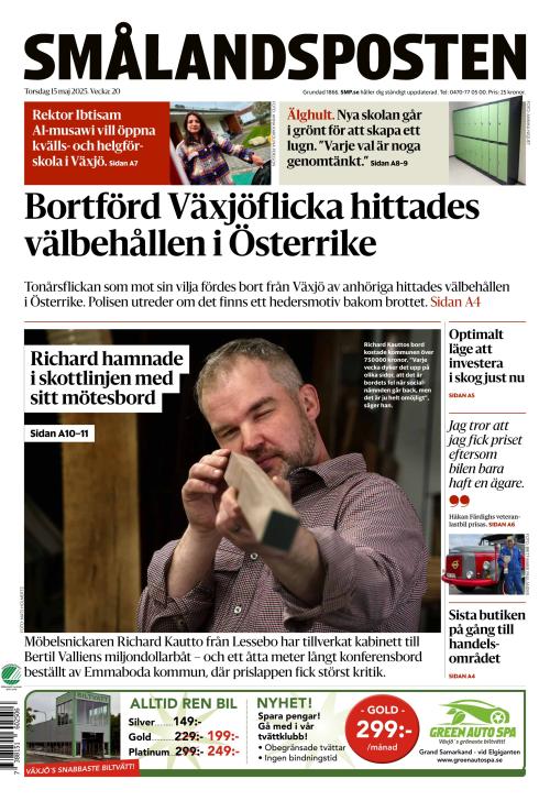 Smålandsposten