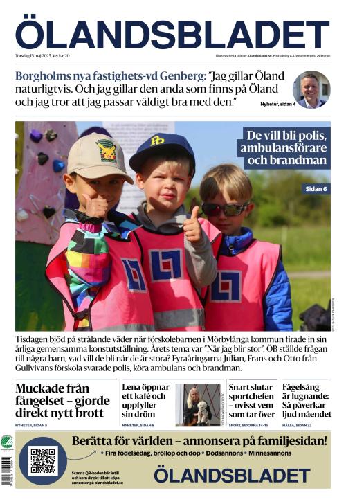 Ölandsbladet