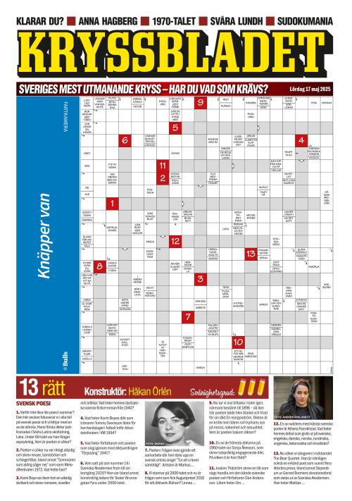 Aftonbladet Lördag