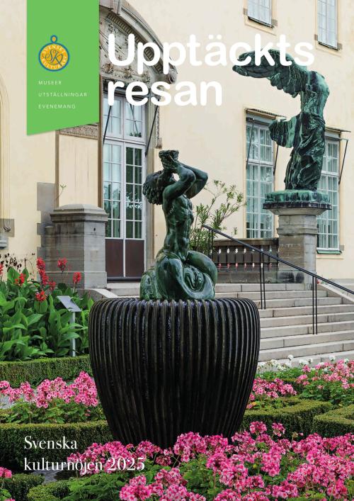 Upptäcksresan