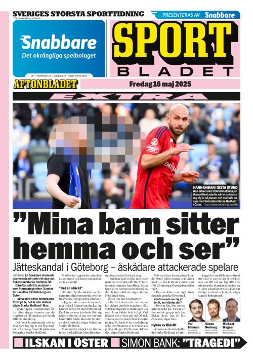 Aftonbladet Sportbladet