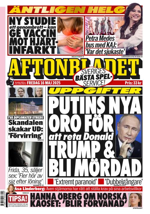 Aftonbladet