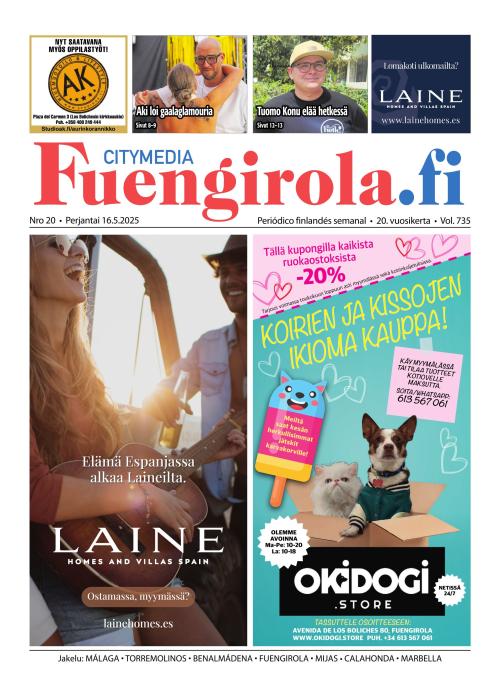 Fuengirola.fi