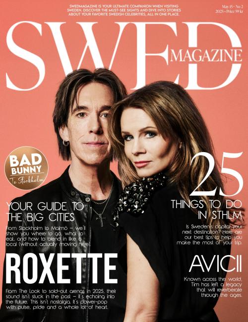 Swedmagazine