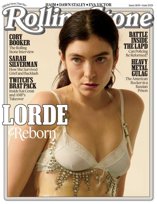 Rolling Stone