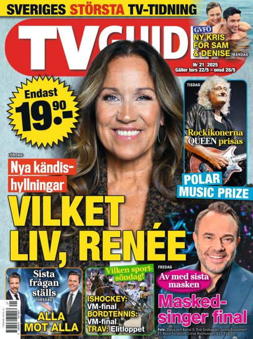 TV-guiden
